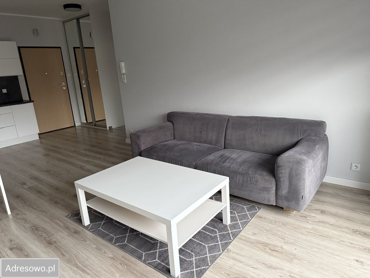 Mieszkanie 2-pokojowe Katowice Kostuchna, ul. Pijarska. Zdjęcie 4