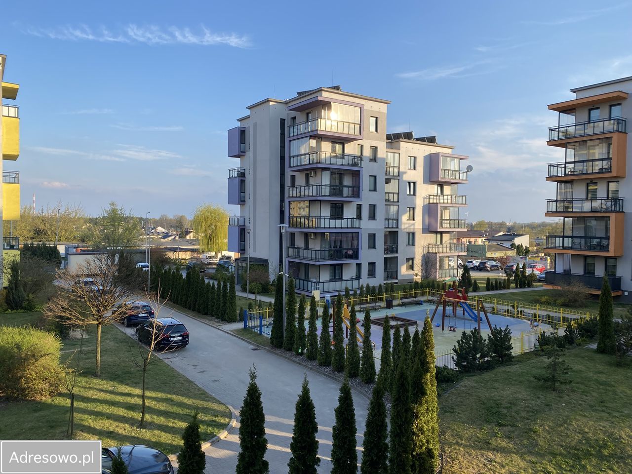 Mieszkanie 4-pokojowe Kutno, ul. Wilcza. Zdjęcie 6