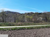 Działka budowlana Jemna. Zdjęcie 2