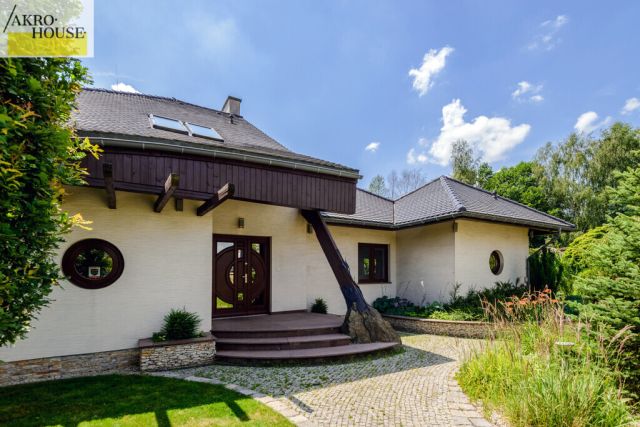 dom wolnostojący, 6 pokoi Dąbrowa Górnicza Ratanice, ul. Migdałowa. Zdjęcie 6