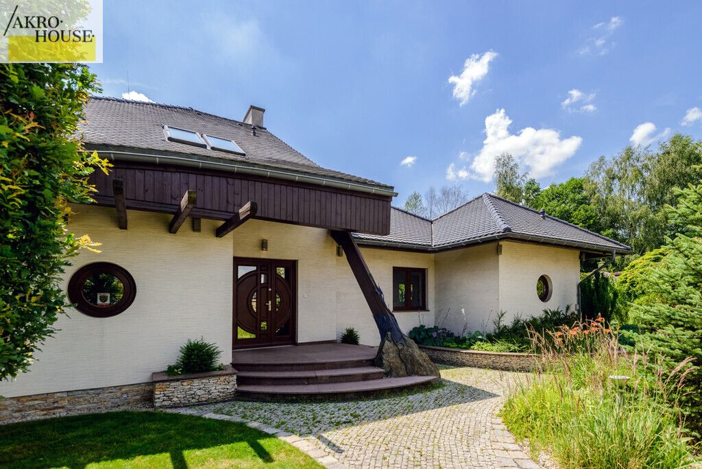 dom wolnostojący, 6 pokoi Dąbrowa Górnicza Ratanice, ul. Migdałowa. Zdjęcie 6
