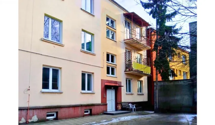 Mieszkanie 2-pokojowe Radomsko, pl. Plac 3 Maja
