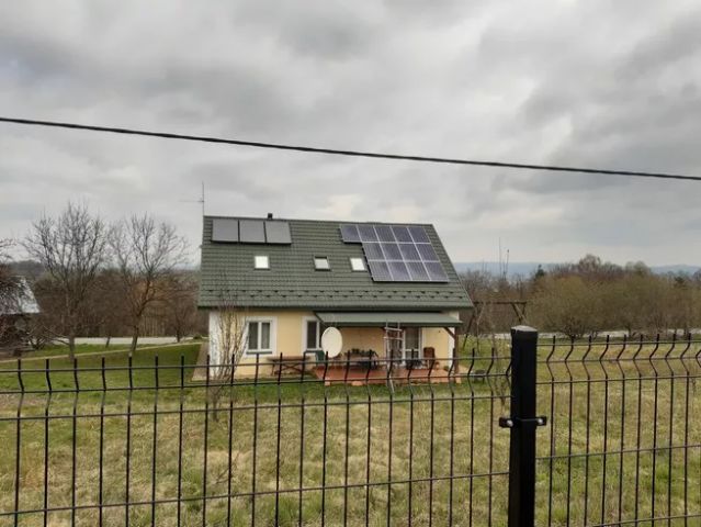 dom wolnostojący, 5 pokoi Słotowa. Zdjęcie 1
