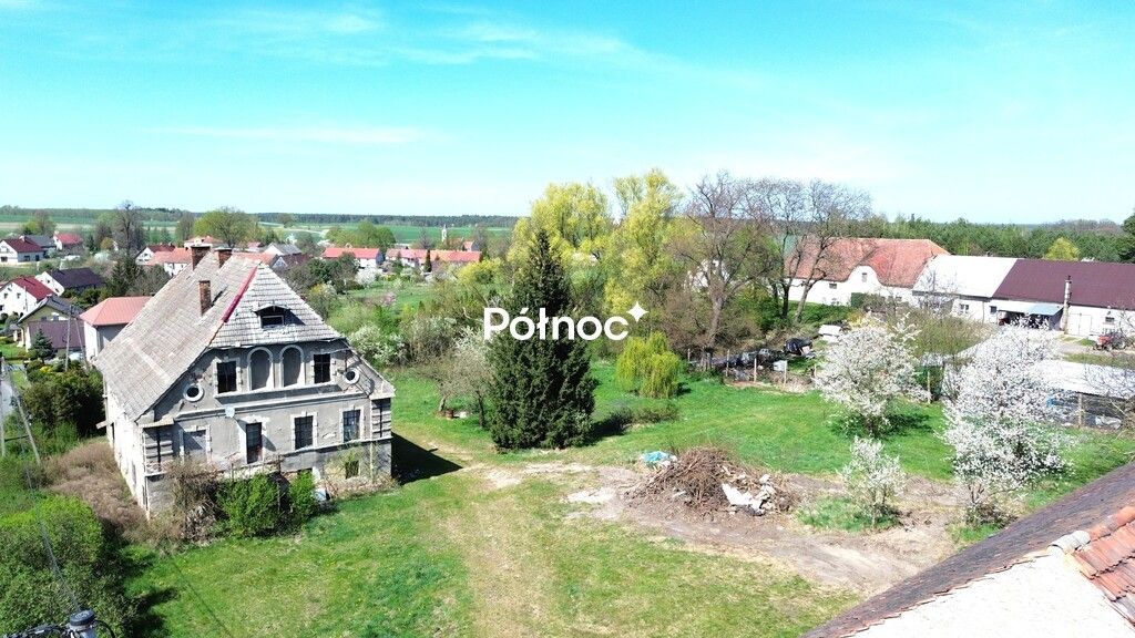 dom wolnostojący, 8 pokoi Krzyżowa. Zdjęcie 3
