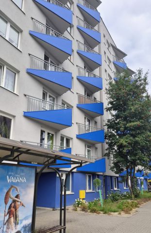 Mieszkanie 2-pokojowe Katowice Koszutka, ul. Sokolska. Zdjęcie 1