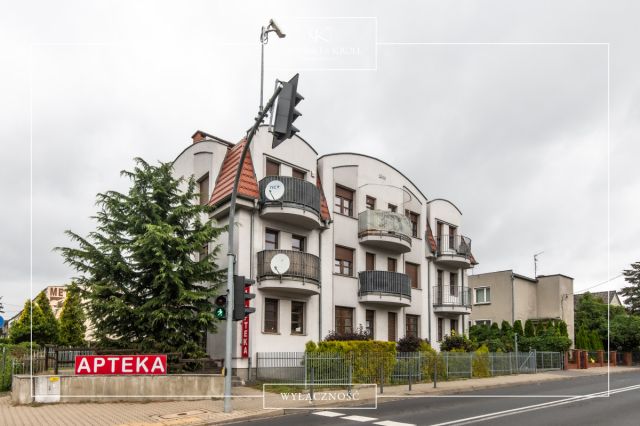 Mieszkanie 2-pokojowe Poznań Grunwald, ul. Macieja Palacza. Zdjęcie 10