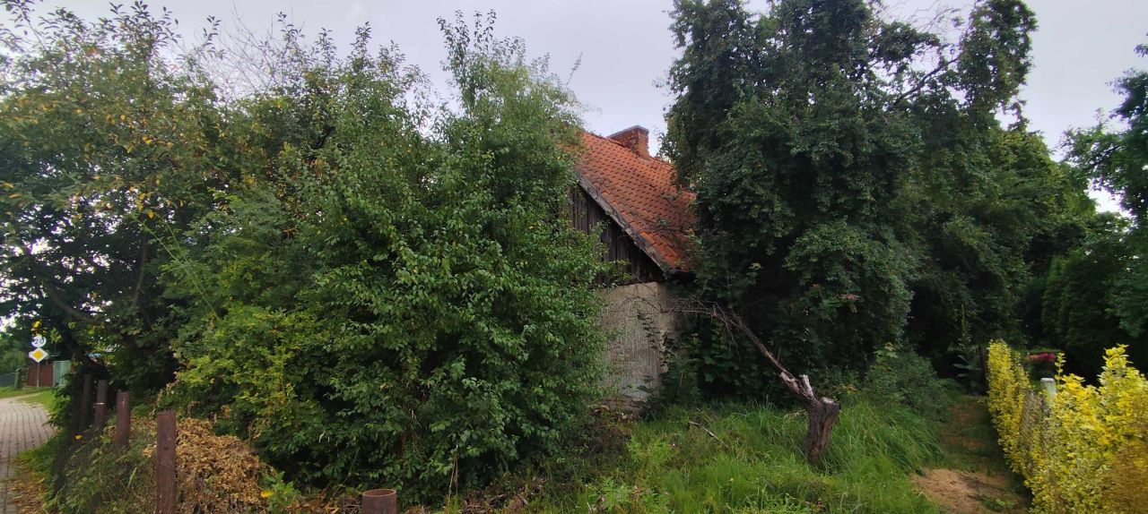Działka budowlana Morąg, ul. Radna. Zdjęcie 3