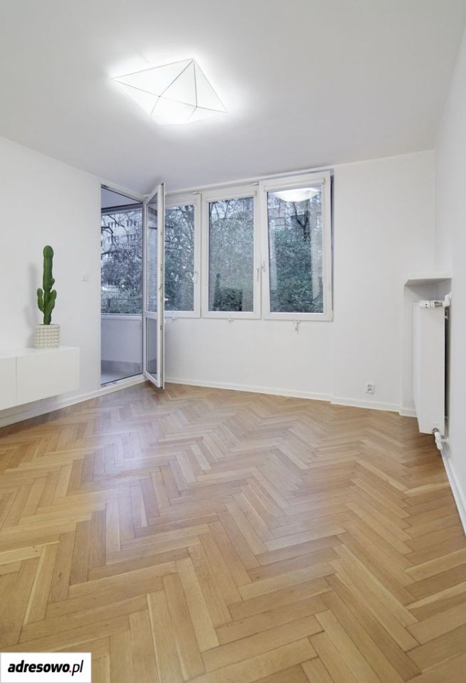 Mieszkanie 2-pokojowe Warszawa Śródmieście, ul. Królewska. Zdjęcie 9
