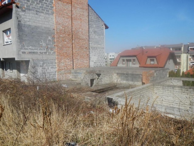 Działka budowlana Bielawa, ul. Elizy Orzeszkowej. Zdjęcie 1