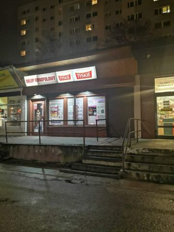 Lokal Gdańsk Morena, ul. Zofii Nałkowskiej. Zdjęcie 1