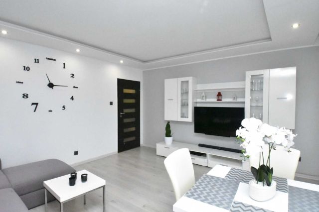 Mieszkanie 3-pokojowe Łódź Widzew, ul. Bedricha Smetany. Zdjęcie 1