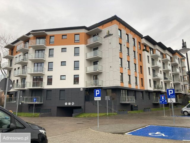 Mieszkanie 3-pokojowe Legnica Centrum, ul. Złotoryjska. Zdjęcie 1