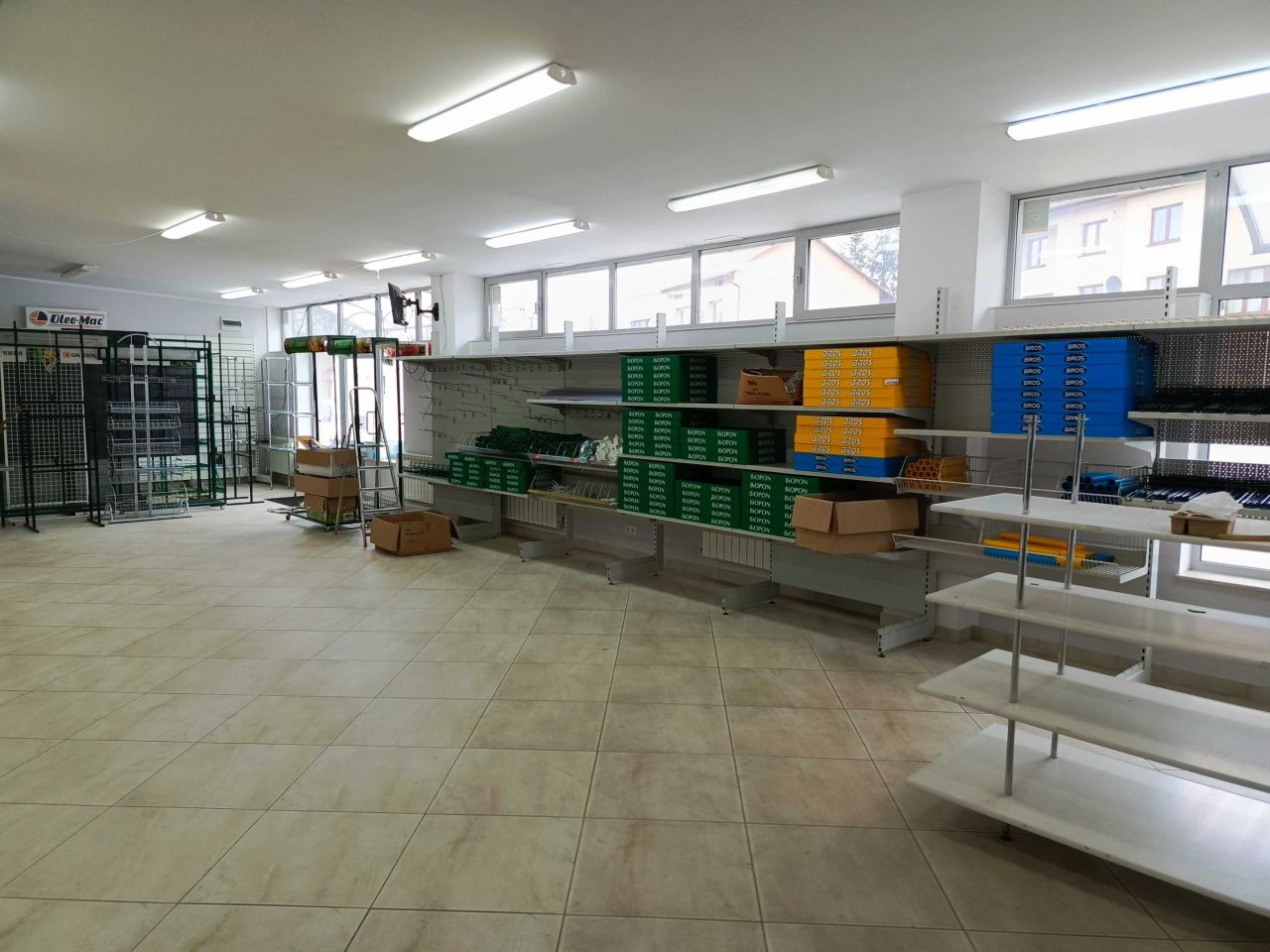 Lokal Ciechanów, ul. Płońska. Zdjęcie 3