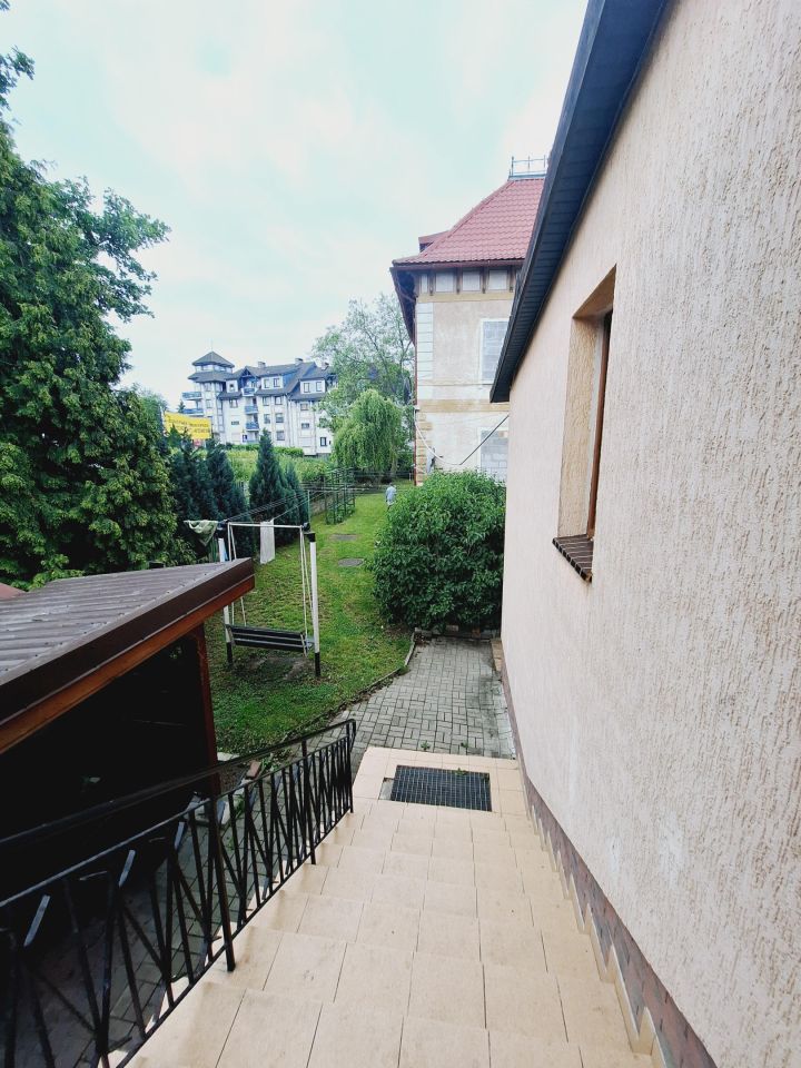 dom wolnostojący, 7 pokoi Bogatynia, ul. Dzika. Zdjęcie 10