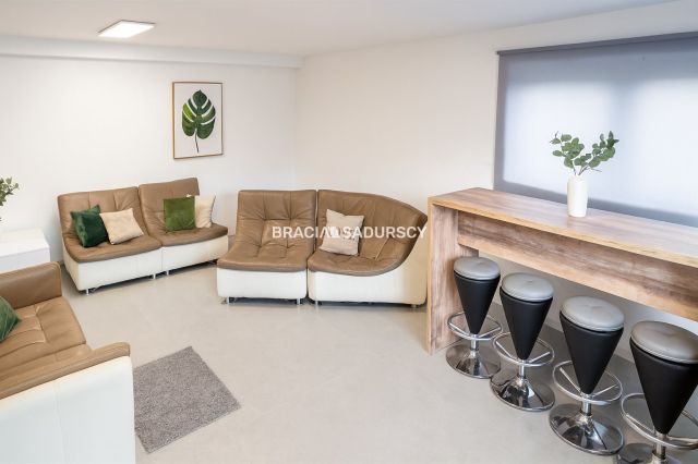 bliźniak, 4 pokoje Zabierzów, ul. Białych Brzóz. Zdjęcie 13