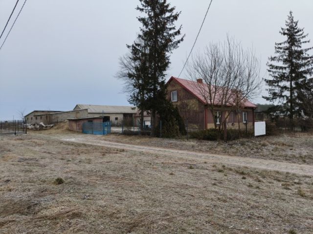 siedlisko, 4 pokoje Gozdowo, ul. Sosnowa. Zdjęcie 1