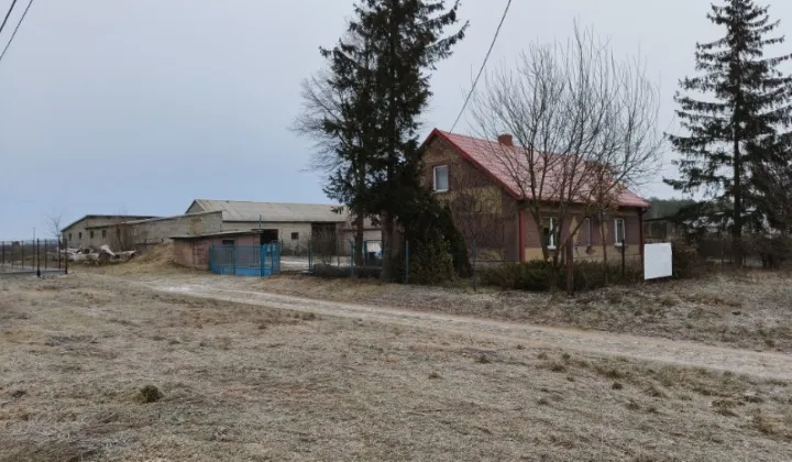 siedlisko, 4 pokoje Gozdowo, ul. Sosnowa