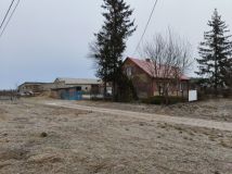 siedlisko, 4 pokoje Gozdowo, ul. Sosnowa