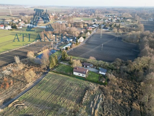 Działka rolna Bydgoszcz Łęgnowo, ul. Otorowska. Zdjęcie 1