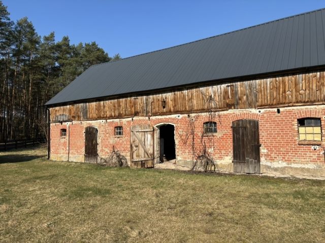 dom wolnostojący, 4 pokoje Grotów. Zdjęcie 10