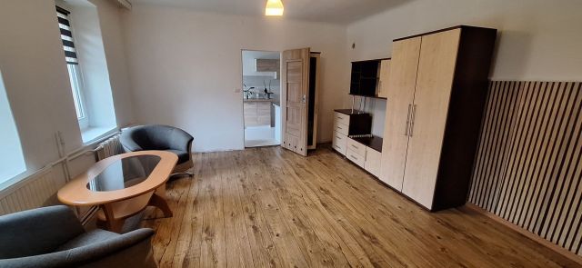 Mieszkanie 1-pokojowe Częstochowa Ostatni Grosz. Zdjęcie 1