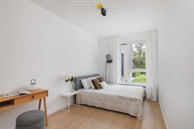 Mieszkanie 3-pokojowe Warszawa Mokotów, ul. Bluszczańska. Zdjęcie 13