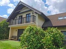 dom wolnostojący, 5 pokoi Kiełczów, ul. Akacjowa. Zdjęcie 1