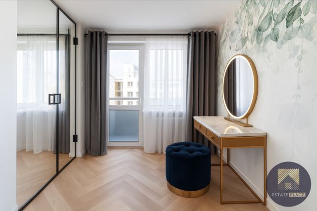 Mieszkanie 3-pokojowe Warszawa Śródmieście, ul. Fabryczna. Zdjęcie 8