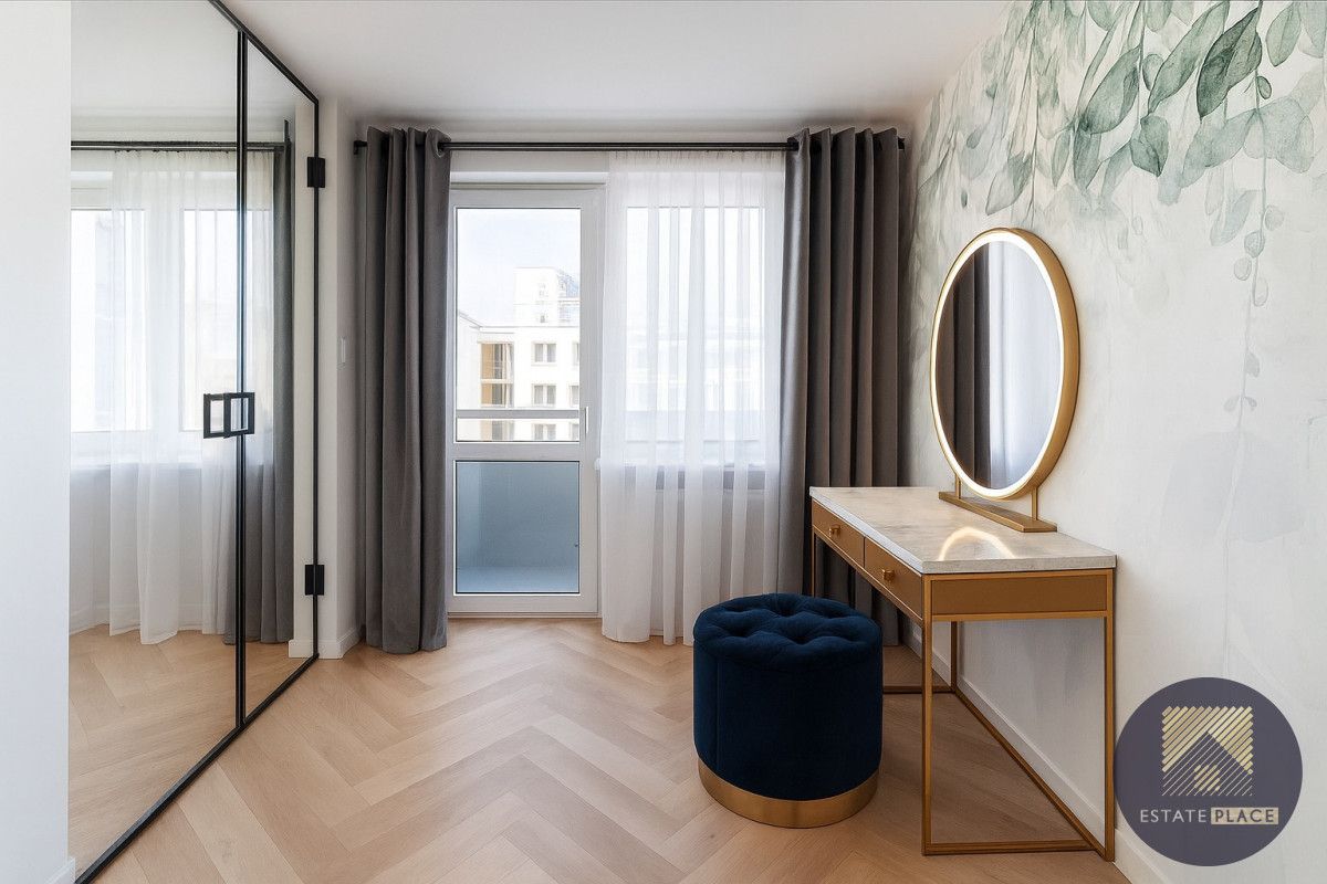 Mieszkanie 3-pokojowe Warszawa Śródmieście, ul. Fabryczna. Zdjęcie 8