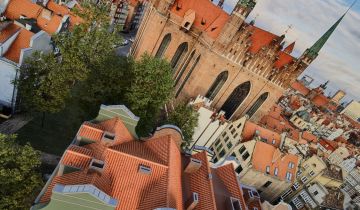 Lokal Gdańsk Stare Miasto, ul. Mariacka