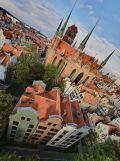 Lokal Gdańsk Stare Miasto, ul. Mariacka