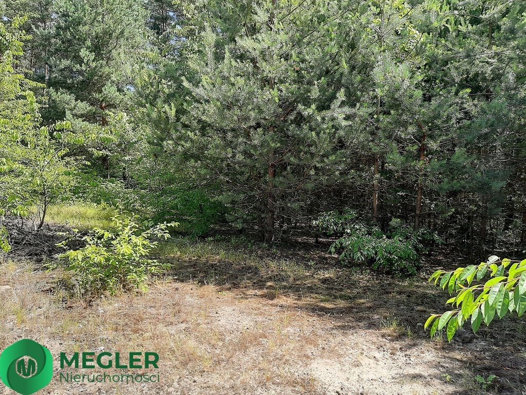 Działka budowlana Musuły. Zdjęcie 2