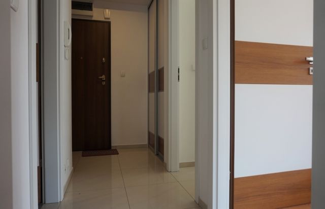 Mieszkanie 2-pokojowe Kraków Krowodrza, ul. Kazimierza Wielkiego. Zdjęcie 9