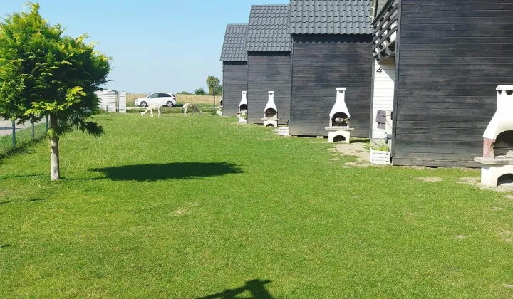 Hotel/pensjonat Jastrzębia Góra