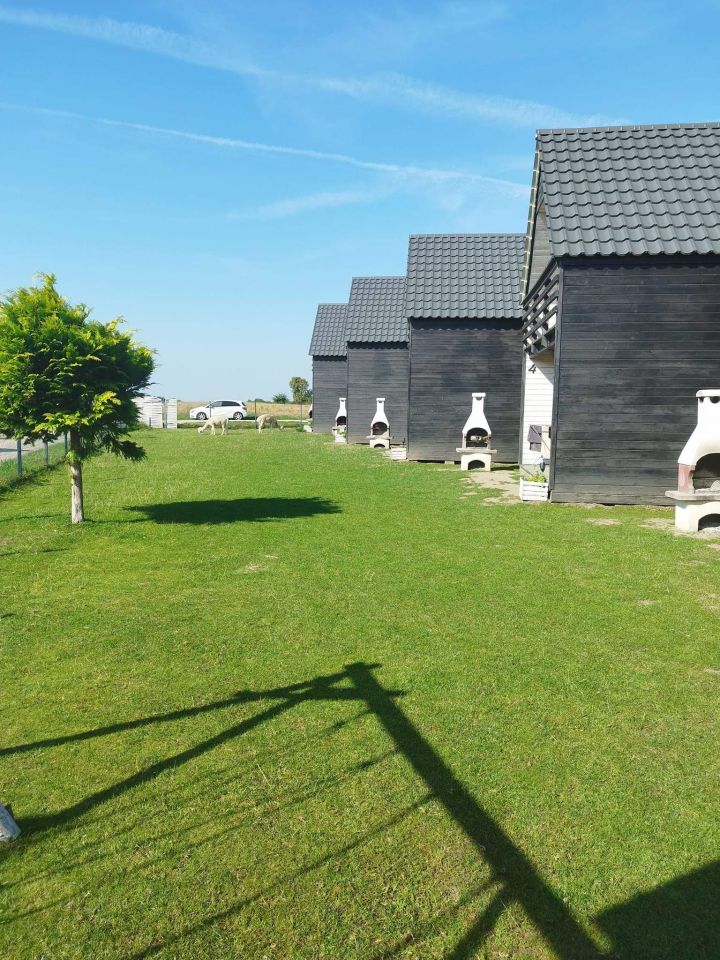 Hotel/pensjonat Jastrzębia Góra