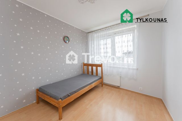 Mieszkanie 3-pokojowe Gdańsk Jasień, ul. Przytulna. Zdjęcie 5