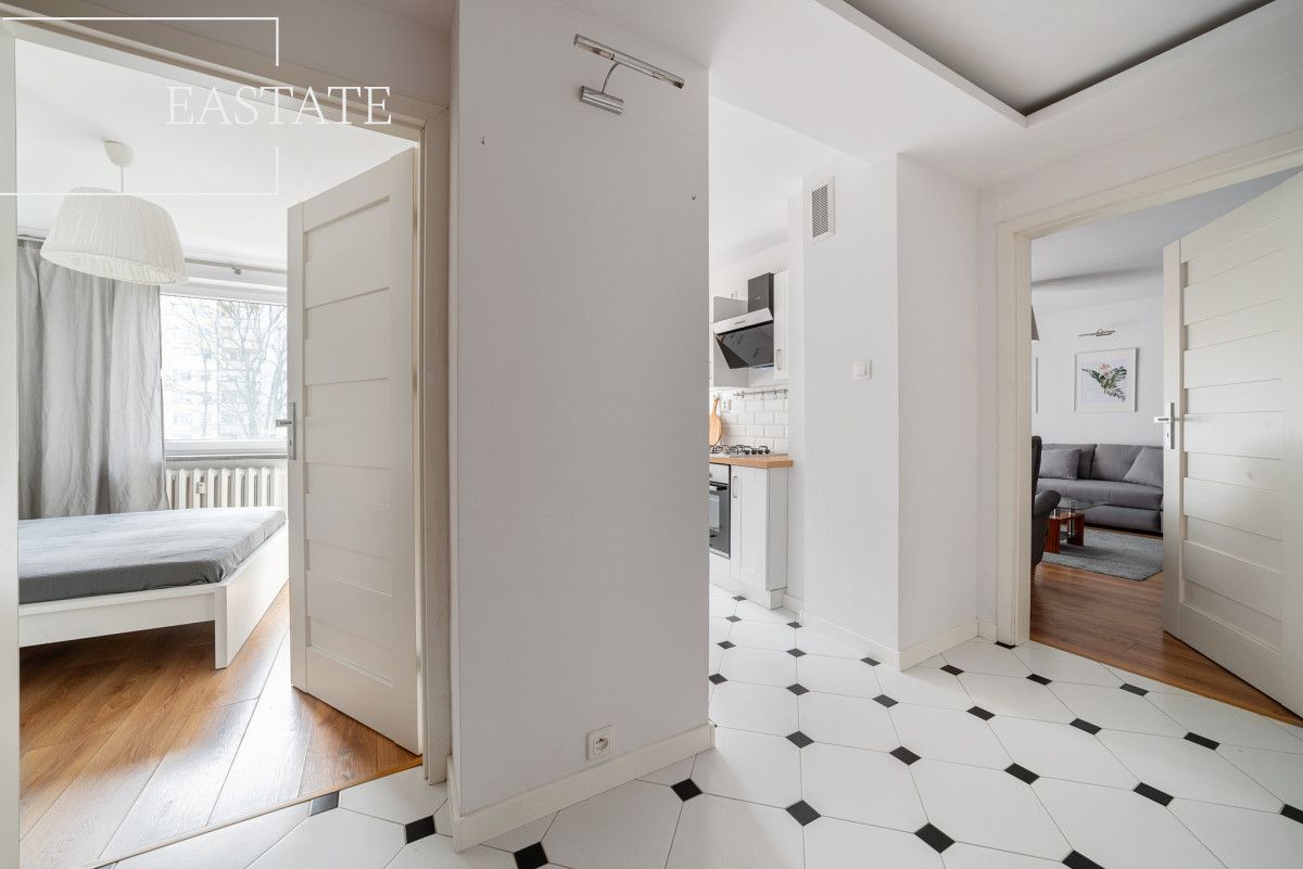 Mieszkanie 2-pokojowe Warszawa Wola, ul. Góralska. Zdjęcie 6