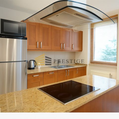 Mieszkanie 4-pokojowe Warszawa Mokotów, ul. Wilanowska. Zdjęcie 5