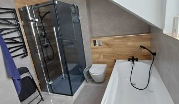 dom szeregowy Adamowizna