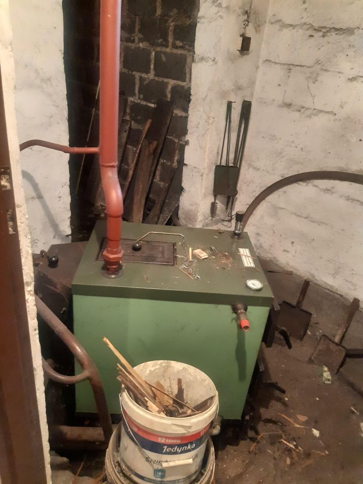 dom wolnostojący, 3 pokoje Rzeżuśnia. Zdjęcie 19