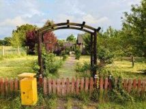 Działka rod Nowa Sól. Zdjęcie 2