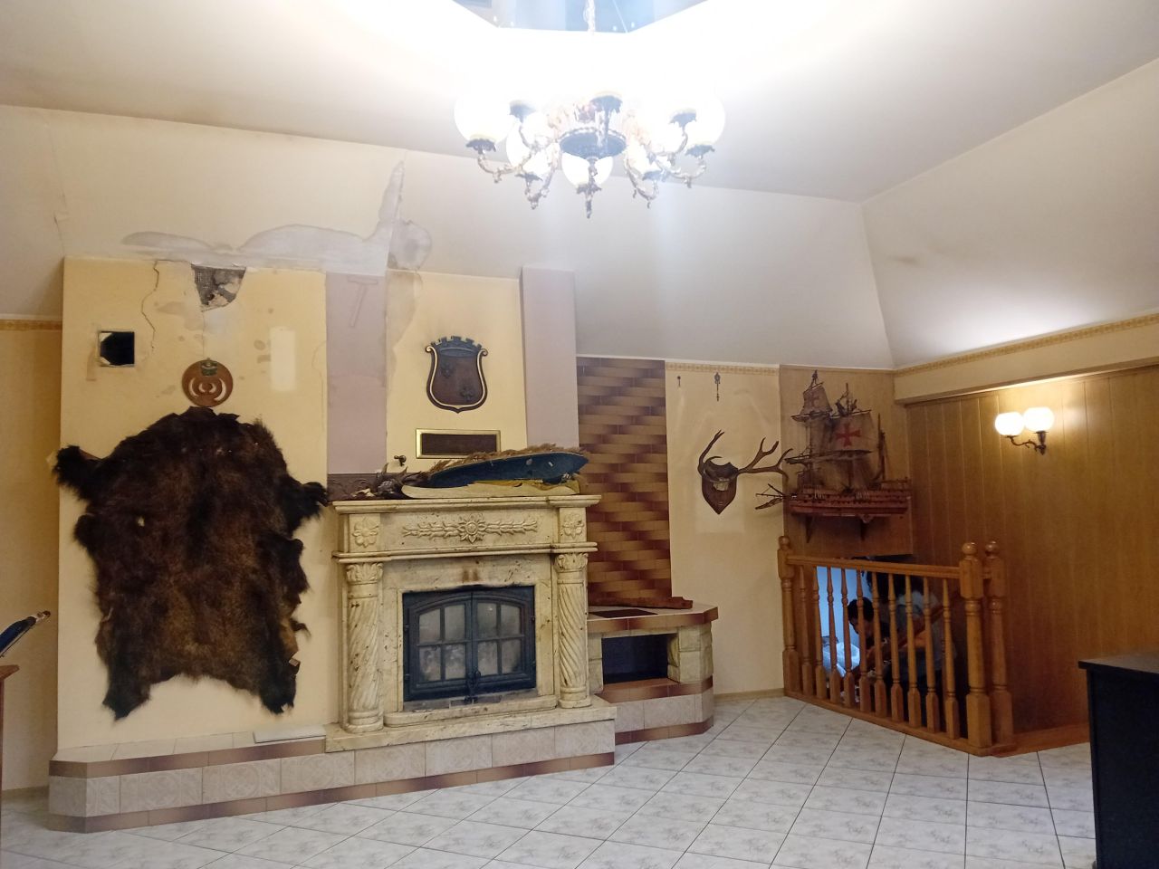 dom wolnostojący, 6 pokoi Jabłonna, ul. Szkolna. Zdjęcie 18