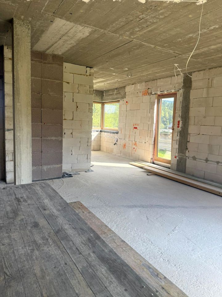 dom wolnostojący, 8 pokoi Tylicz, ul. Stara Cegielnia. Zdjęcie 13