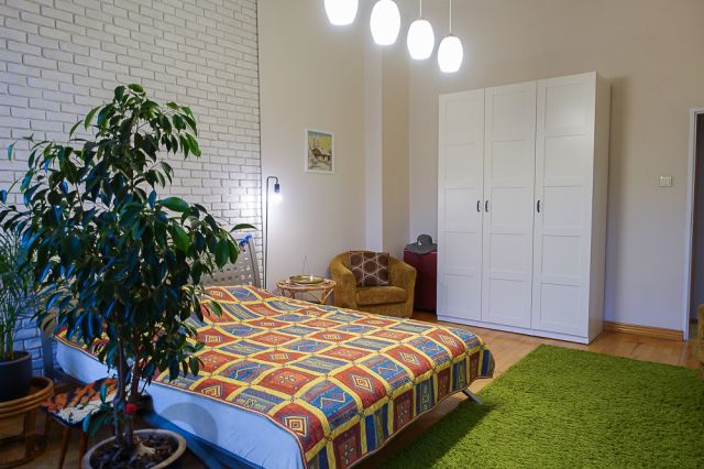 Mieszkanie 2-pokojowe Szczecin, al. Papieża Jana Pawła II. Zdjęcie 6