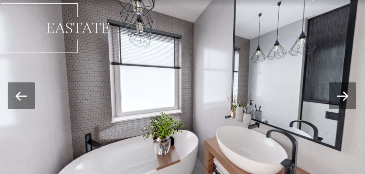 bliźniak, 3 pokoje Gdańsk Klukowo, ul. Telewizyjna. Zdjęcie 6