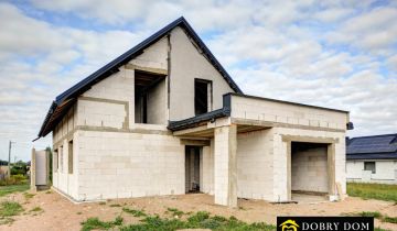 dom wolnostojący, 4 pokoje Sokółka