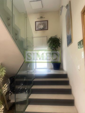 Biuro Warszawa Wilanów, ul. Nałęczowska. Zdjęcie 9