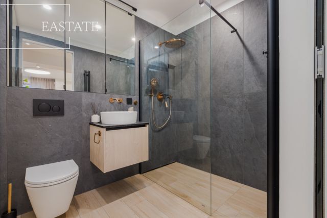 Mieszkanie 3-pokojowe Gdynia Kamienna Góra, ul. Żołnierzy I Armii Wojska Polskiego. Zdjęcie 15