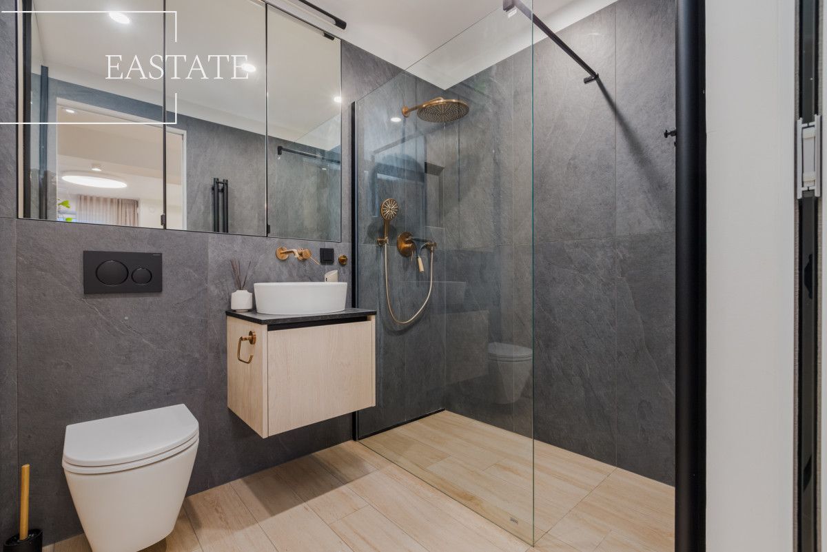 Mieszkanie 3-pokojowe Gdynia Kamienna Góra, ul. Żołnierzy I Armii Wojska Polskiego. Zdjęcie 15