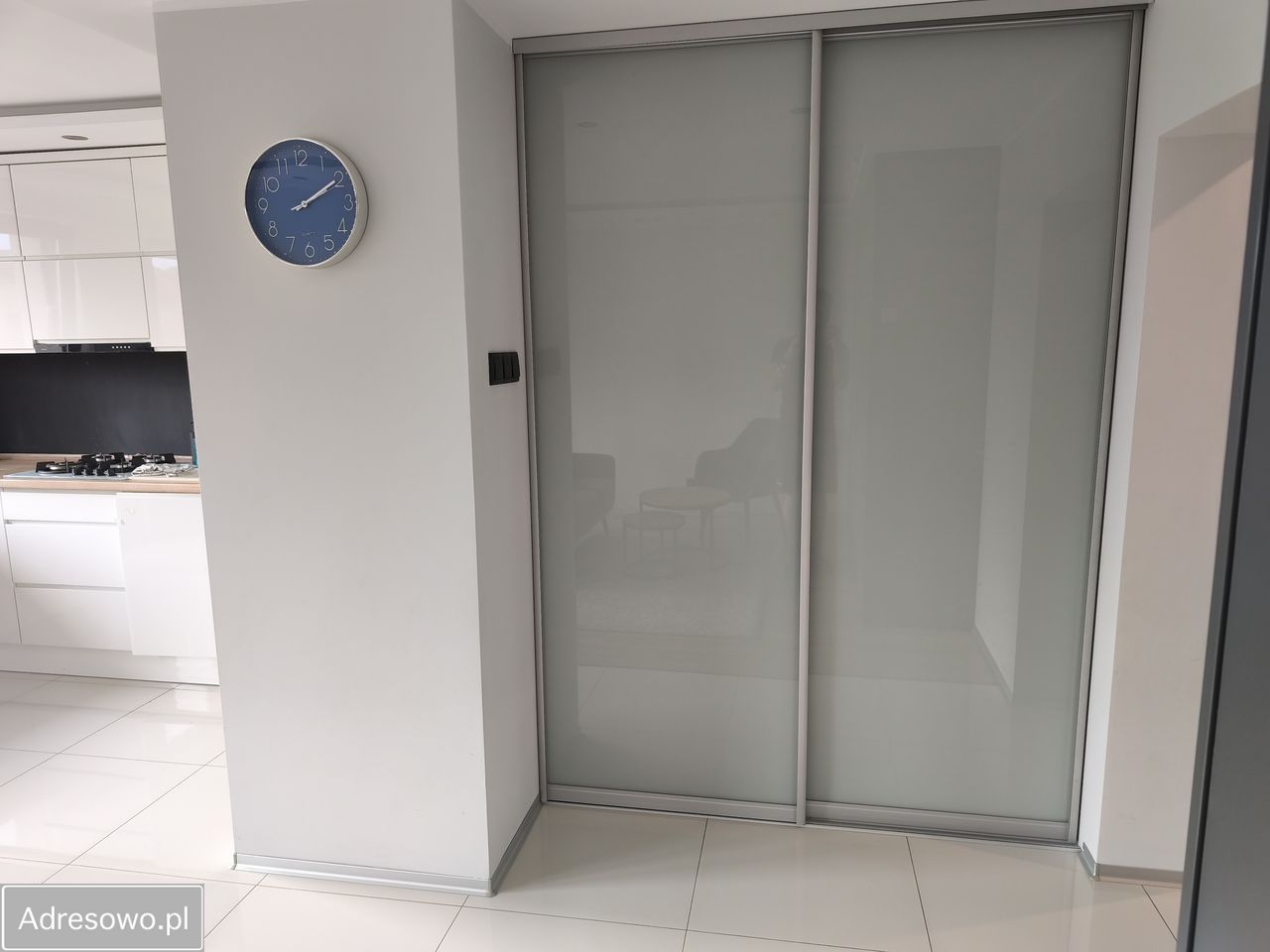 Mieszkanie 3-pokojowe Będzin, ul. Bolesława Chrobrego. Zdjęcie 16